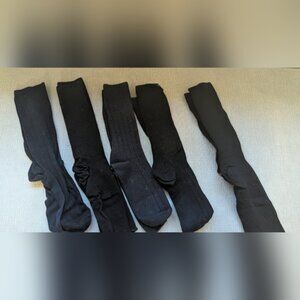 Brand New Socks (5 Pairs)